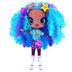 Celestia Decora Fashion Girlz 11" Doll Stickers & Endless Style Fun for Creative Play