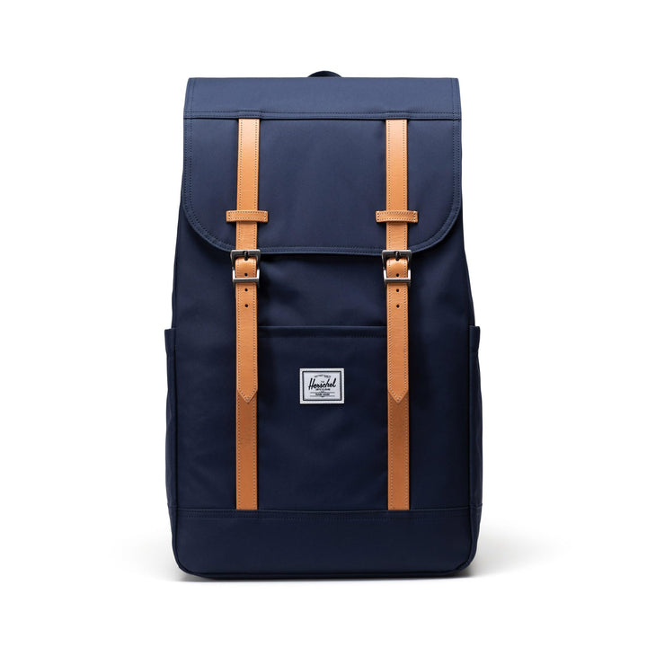 Herschel Supply Co. Retreat Backpack, Port, One Size