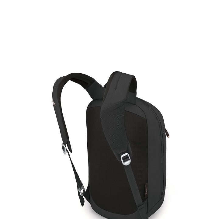 Osprey Arcane Small Day Commuter Backpack, Black One Size