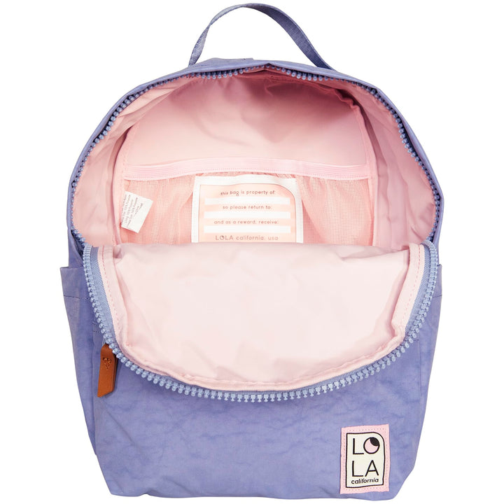 Star Medium Backpack - Mondo - Hydrangea One Size