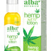 Alba Botanica Hemp Hydrating SPF 15 Lotion, 1.7 oz 1.7 Ounce (Pack of 1)