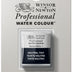 Winsor & Newton Professional Watercolor, Half Pan, Neutral Tint