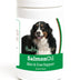 Healthy Breeds Bernese Mountain Dog Salmon Oil Soft Chews 90 Count