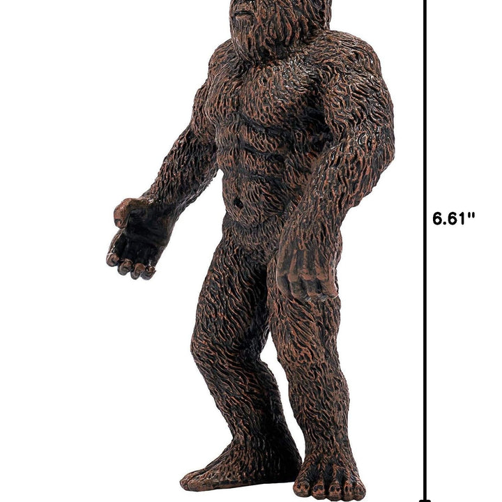 MOJO - Realistic Fantasy Legends Figurine, Big Foot