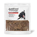 JustFoodForDogs Limited-Ingredient Beef Liver Healthy Dog Treats, Preservative-Free, Made in The USA, 5 oz 5 Ounce (Pack of 1)