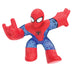 Heroes of Goo Jit Zu Licensed Marvel Hero Pack - Spider-Man, Multicolor (41054) 5.71 x 1.97 x 5.31 inches