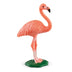 Schleich Wild Life, Bird Animal Toys for Boys and Girls 3 and Above, Pink Flamingo Toy Figurine Current Box Style