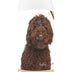 Healthy Breeds Labradoodle Oatmeal Shampoo with Aloe 16 oz