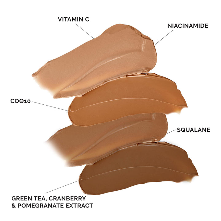 MDSolarSciences Crème Mineral Beauty Balm SPF 50 OilFree Tinted Matte BB Crème Deep Brown 1.23 Ounce (Pack of 1)