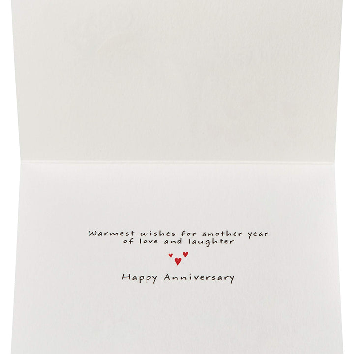 Papyrus Anniversary Card (Another Year) Another Year