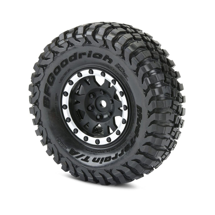 Pro-line Racing Class 1 BFG KM3 1.9 4.19 OD Predator F/R PRO1015203 RC Tire Predator (Super Soft)