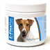 Healthy Breeds Jack Russell Terrier Z-Flex Max Hip and Joint Soft Chews 50 Count