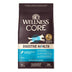 Wellness CORE Digestive Health Dry Dog Food with Wholesome Grains, Highly Digestible, For Dogs with Sensitive Stomachs, Made in USA with Real Chicken (Adult, 24-Pound Bag) 24 Pound (Pack of 1)