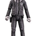 Diamond Select Toys The Walking Dead Comic Series 1 7-Inch Rick Grimes Action Figure with 16 Points of Articulation (Black and White)