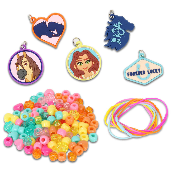 Tara Toy Spirit Necklace Activity Set