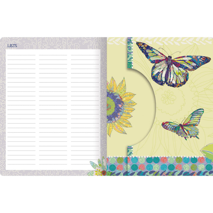 WSBL Ladybird 2024 Monthly Planner (24997050007)