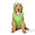 Halloween Monsters Inc. Mike Wazowski Costume for Dogs - Halloween Costumes for Dogs - Mike Wazowski Dog Costume - Disney Dog Halloween Costume, XX-Large Small