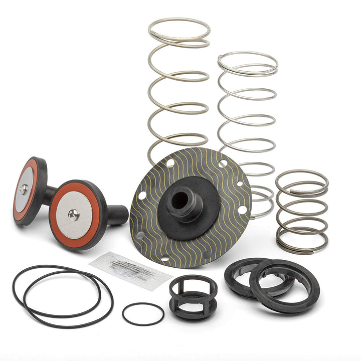 Zurn Wilkins RK114-975XLC 1-1/4"-2" 975XL/XL2 Complete Poppets, Springs and Seats Repair Kit 1-1/4" - 2"