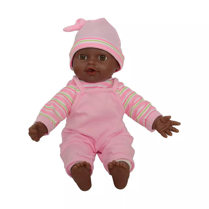 The New York Doll Collection 12 Inch Twins Baby Doll