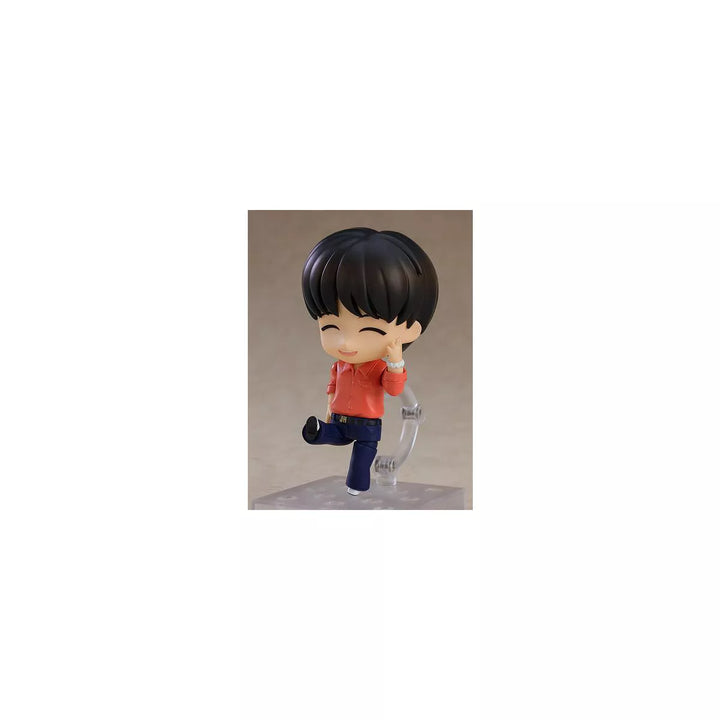 Good Smile - Tinytan - J-Hope Nendoroid Action Figure