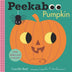 Peekaboo Pumpkin, Board Book