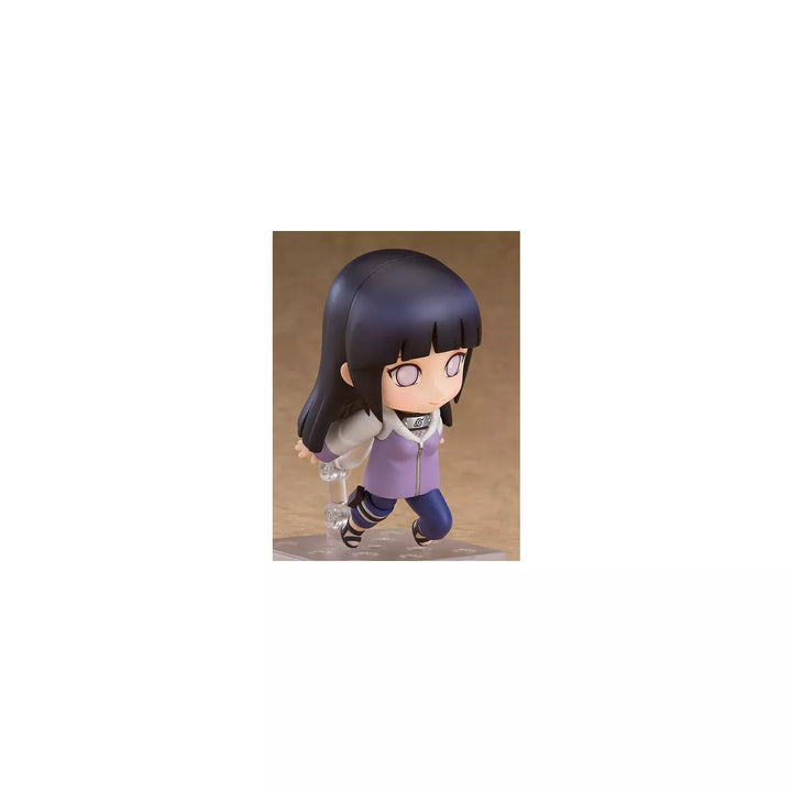 Good Smile - Naruto Shippuden - Hinata Nendoroid Action Figure Rerun (Net)