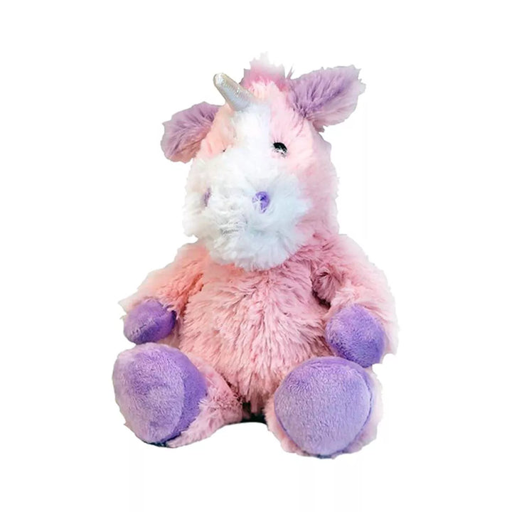 Warmies Stuffed Animals Plush Pink/Purple 1 Pc