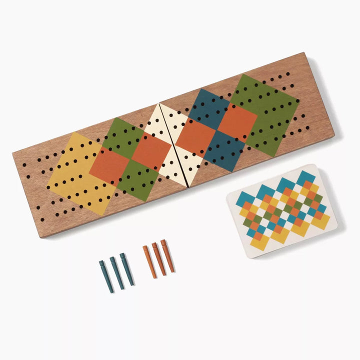 Cribbage Game