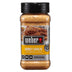 Weber Honey Garlic Seasoning and Rub 8.75 Oz.