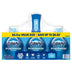 Dawn Platinum plus Powerwash Dish Spray Bottle Set, Fresh Scent, 1 Spray Bottle + 2 Refills, 64.5 Fl. Oz.