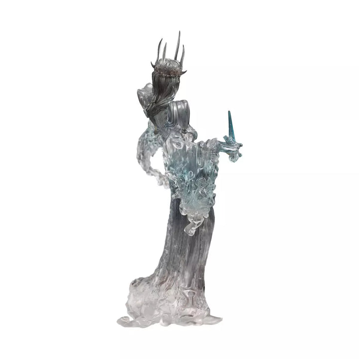 WETA Workshop Mini Epics - the Lord of the Rings Trilogy - the Witch-King of the Unseen Lands (Limited Edition)