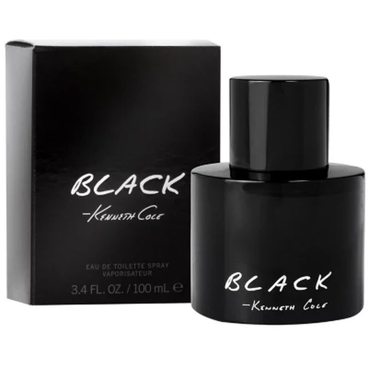 Kenneth Cole Black Eau De Toilette