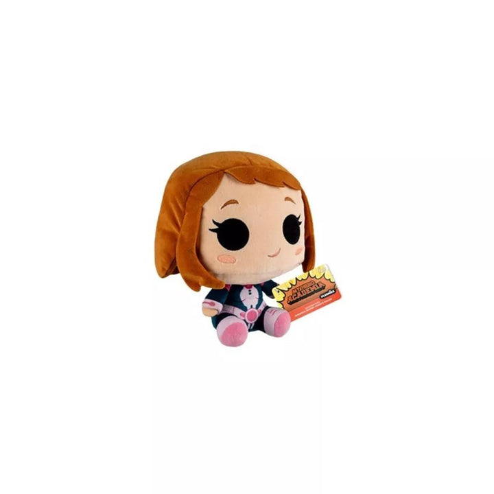 FUNKO POP! PLUSH: My Hero Academia - Ochaco 7" (MHA)