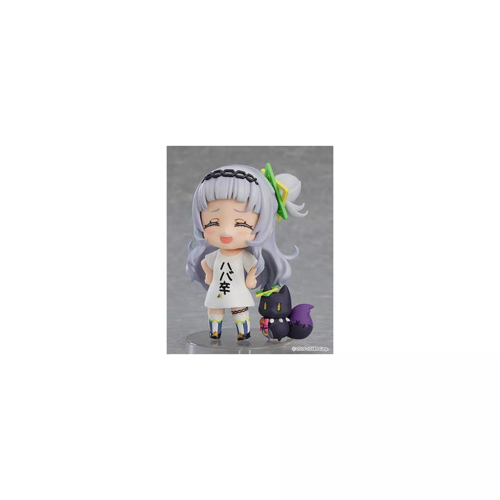 MAX Factory - Hololive Production - Murasaki Shion Nendoroid Action Figure (Net)