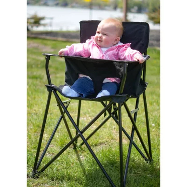Ciao Baby Portable High Chair (Choose Your Color)