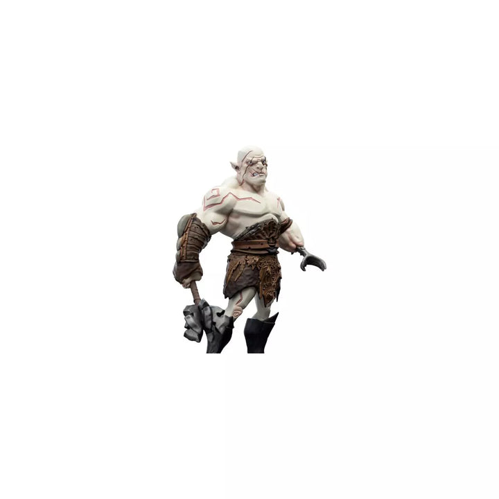 Weta Workshop - WETA Workshop Mini Epics - the Hobbit Trilogy - Azog the Defiler