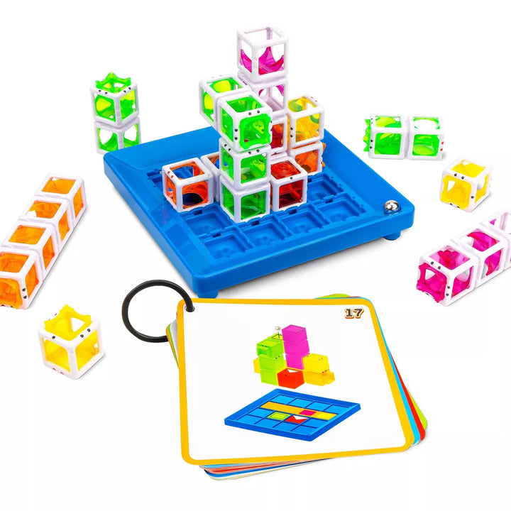 Thinkfun Gravity Maze Builder Board Game