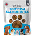 Snif-Snax Scottish Salmon Bites Dog Treats 48 Oz.