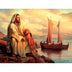 Sunsout Facing Eternity 500 Pc Easter Jigsaw Puzzle 44443