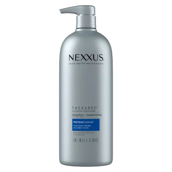 Nexxus Therappe Ultimate Moisturizing Shampoo 42 Fl. Oz.