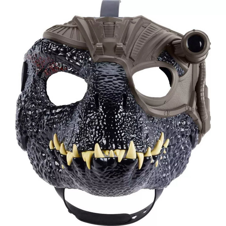 Jurassic World Track 'N Roar Indoraptor Role Play Mask