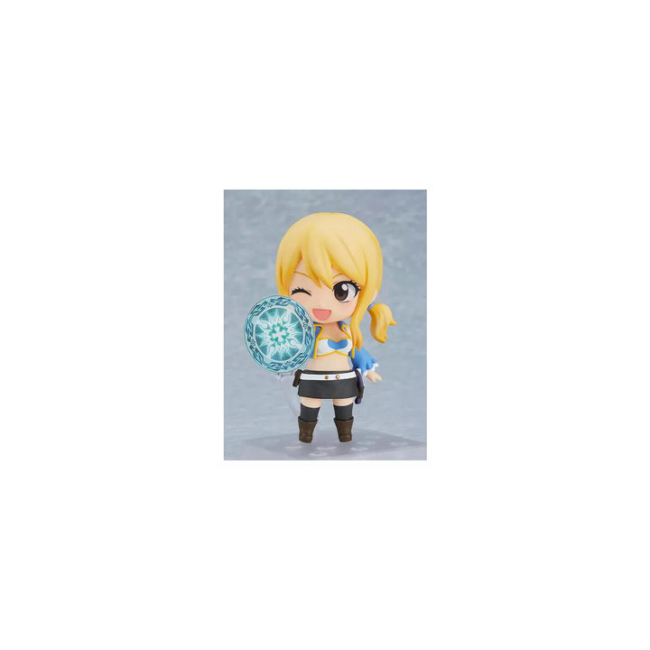 Max Factory - Fairy Tail Final Season - Lucy Heartfilia Nendoroid Action Figure