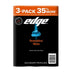 Edge Sensitive Skin Shaving Gel for Men, 9.5 Oz., 3 Pk.