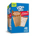 Pop-Tarts Frosted Variety Pack, Brown Sugar Cinnamon and Strawberry 48 Ct.