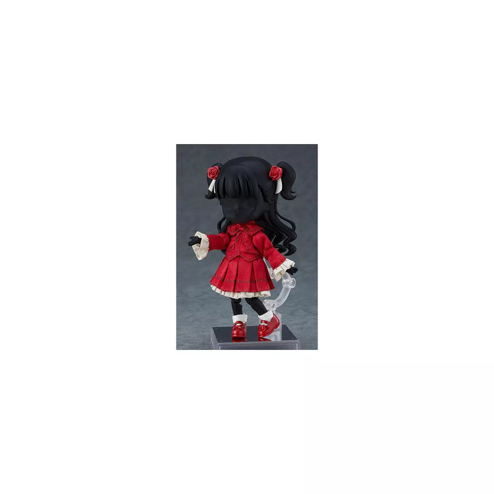 Good Smile - Shadows House - Nendoroid Doll Kate Action Figure