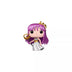 FUNKO POP! ANIME: Saint Seiya Athena (Saori Kido) in Diamond Collection Glitter (AE Exclusive)