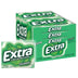 Extra Spearmint Sugar Free Chewing Gum Bulk Pack 15 Ct., 10 Pk.