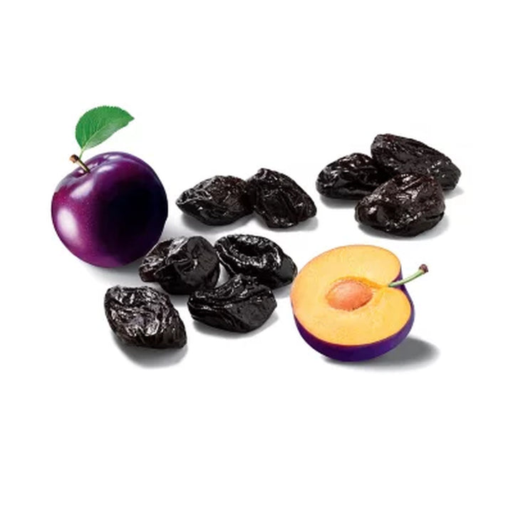 Member'S Mark Dried Pitted Prunes, 40 Oz.