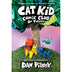 Cat Kid Comic Club: on Purpose by Dav Pilkey (Hardcover)