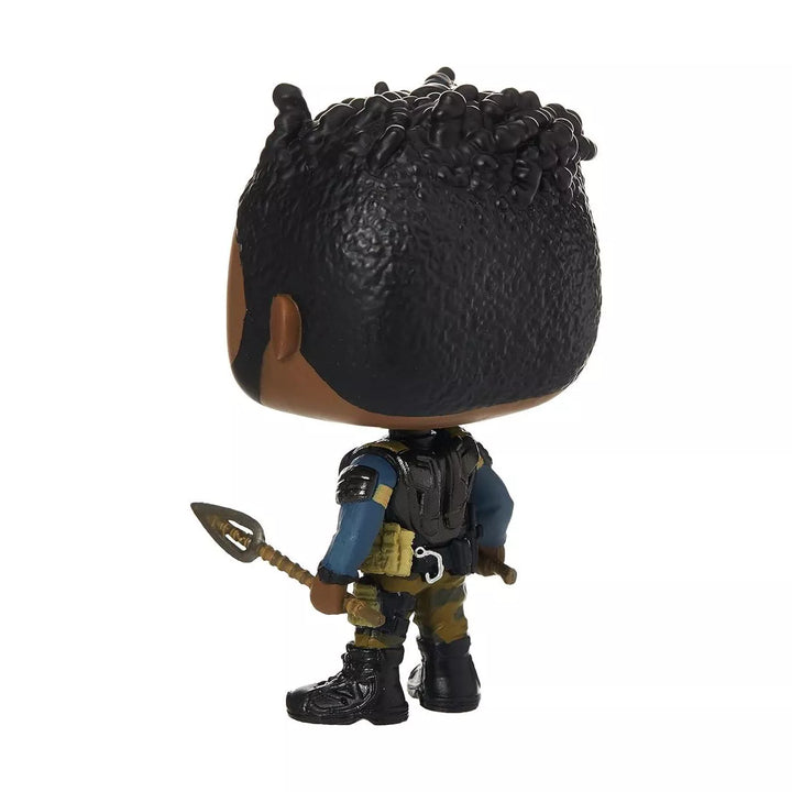 Funko Pop! Black Panther Erik Killmonger Vinyl Figure Bobble-Head #278 23350